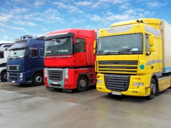 Adana Durağan Nakliye